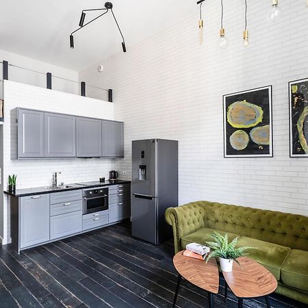 Smart Rental Management Apartments - City Center Βρότσλαβ Εξωτερικό φωτογραφία