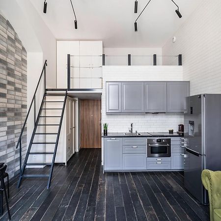 Smart Rental Management Apartments - City Center Βρότσλαβ Εξωτερικό φωτογραφία