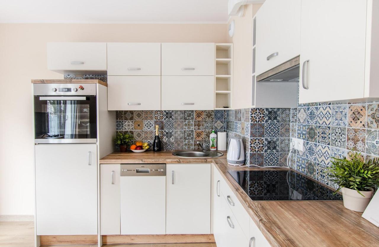 Smart Rental Management Apartments - City Center Βρότσλαβ Εξωτερικό φωτογραφία