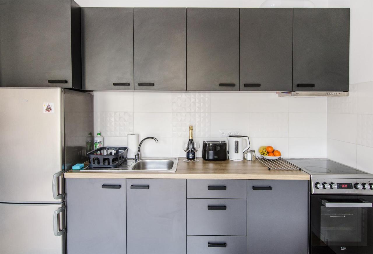 Smart Rental Management Apartments - City Center Βρότσλαβ Εξωτερικό φωτογραφία
