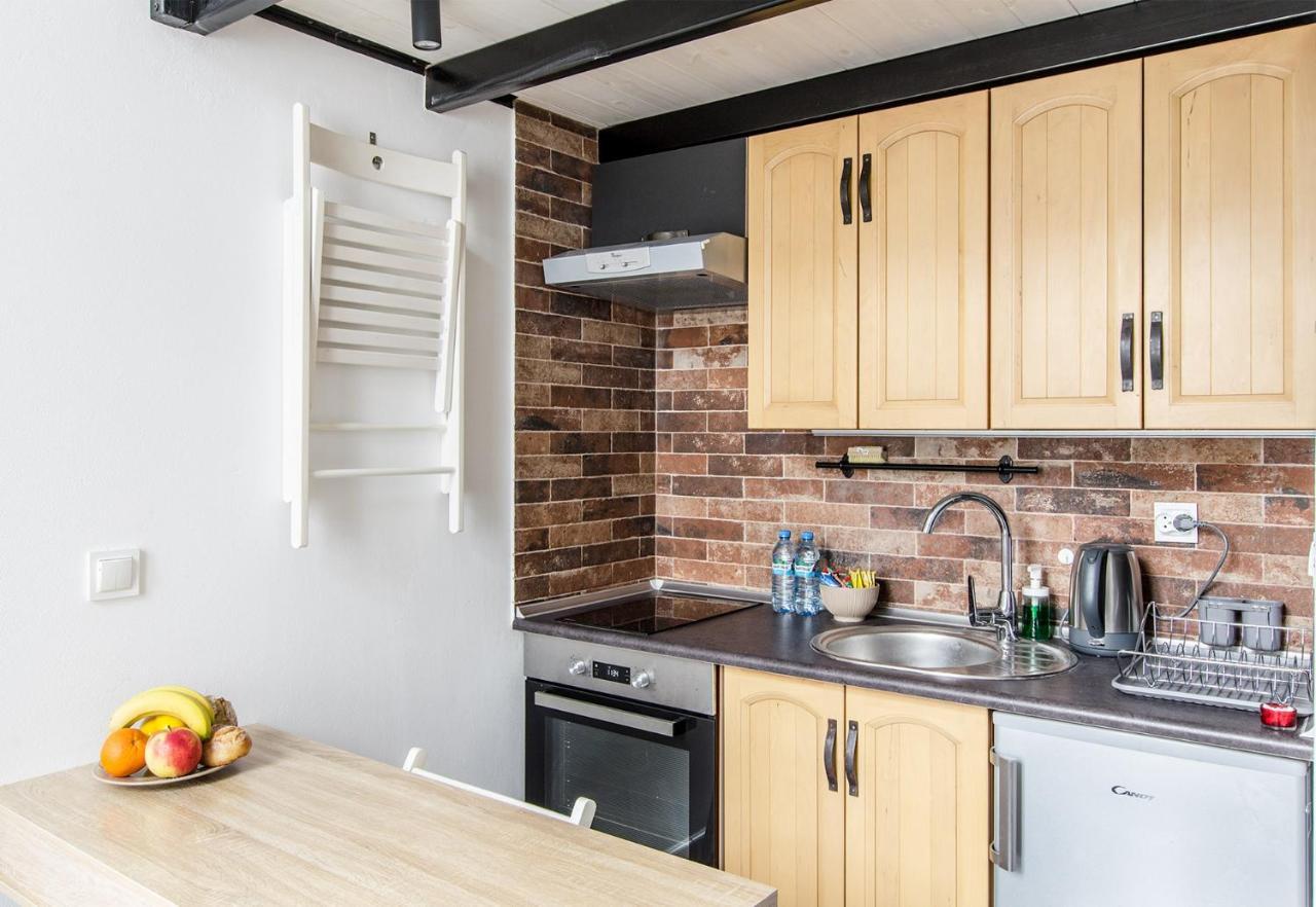 Smart Rental Management Apartments - City Center Βρότσλαβ Εξωτερικό φωτογραφία