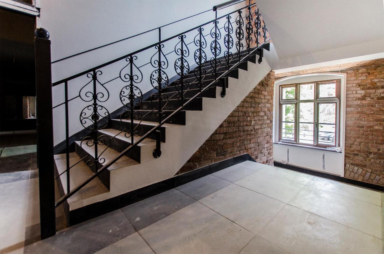 Smart Rental Management Apartments - City Center Βρότσλαβ Εξωτερικό φωτογραφία