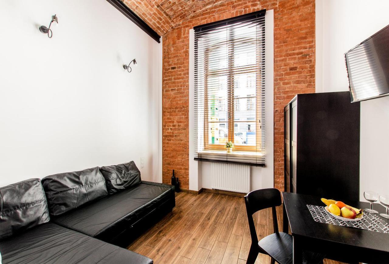 Smart Rental Management Apartments - City Center Βρότσλαβ Εξωτερικό φωτογραφία