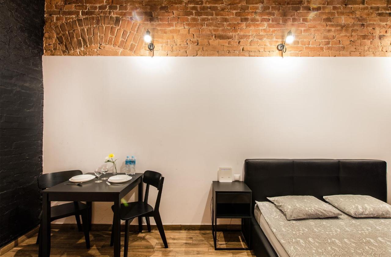 Smart Rental Management Apartments - City Center Βρότσλαβ Εξωτερικό φωτογραφία