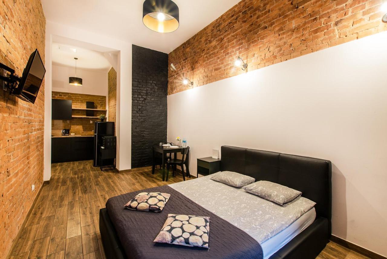 Smart Rental Management Apartments - City Center Βρότσλαβ Εξωτερικό φωτογραφία