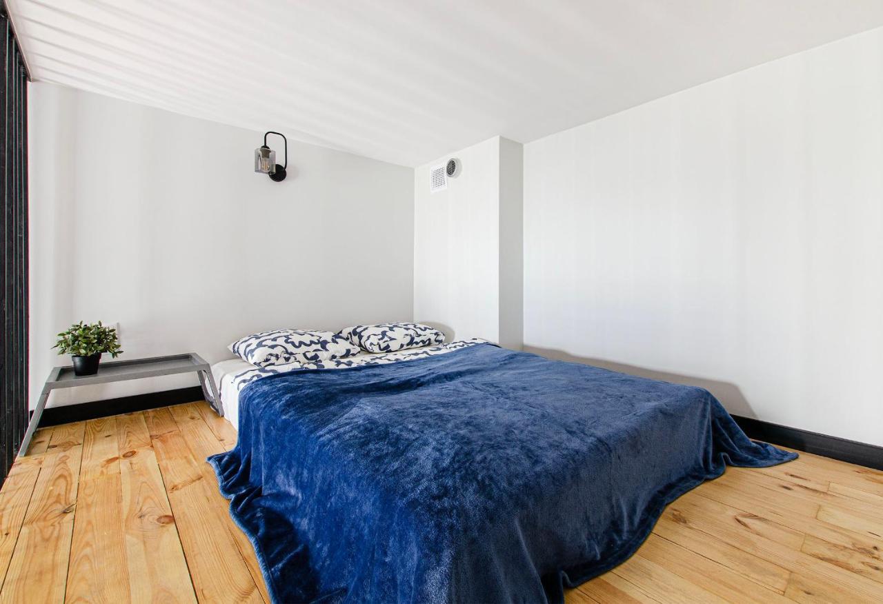 Smart Rental Management Apartments - City Center Βρότσλαβ Εξωτερικό φωτογραφία