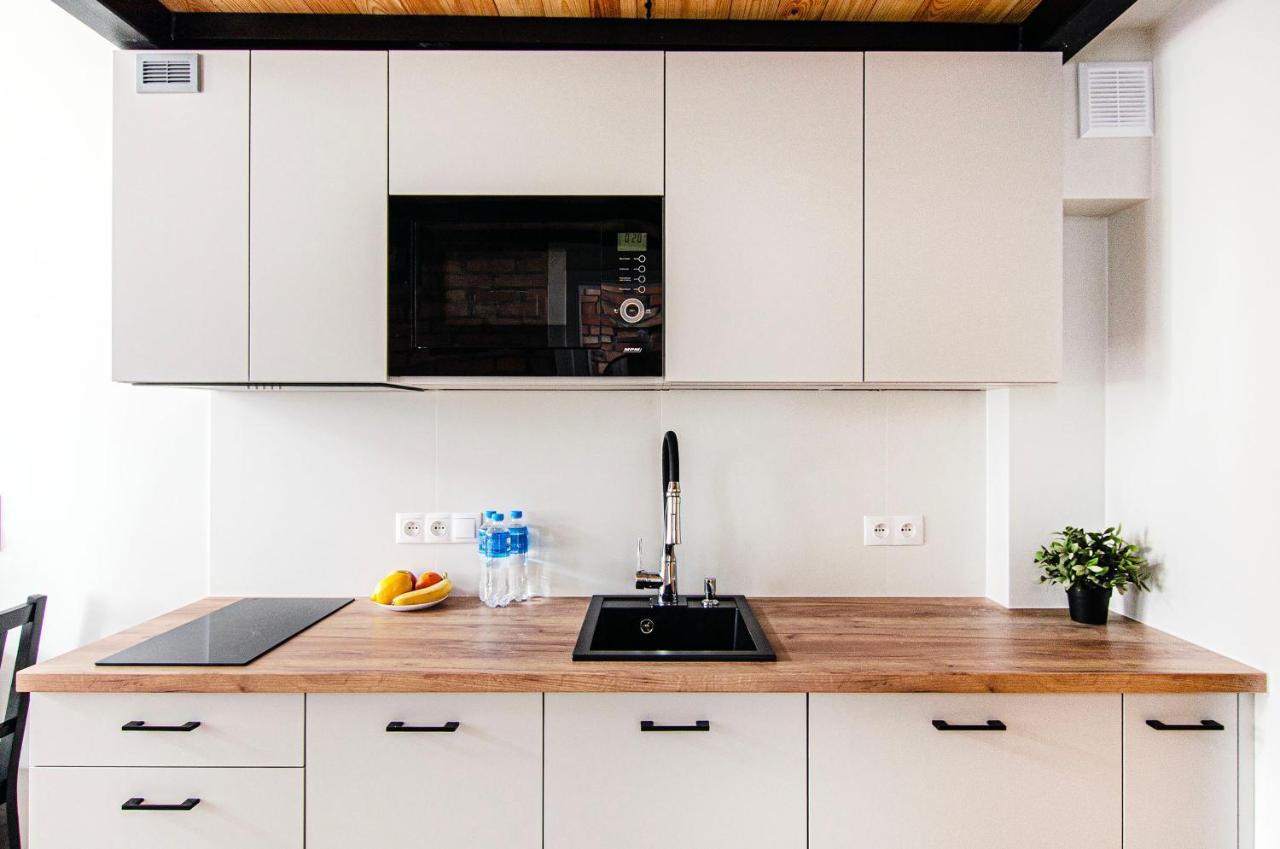 Smart Rental Management Apartments - City Center Βρότσλαβ Εξωτερικό φωτογραφία