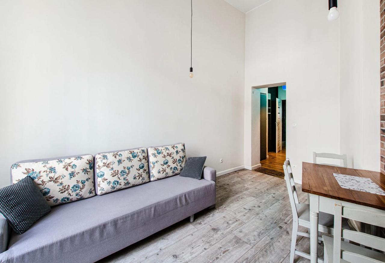 Smart Rental Management Apartments - City Center Βρότσλαβ Εξωτερικό φωτογραφία