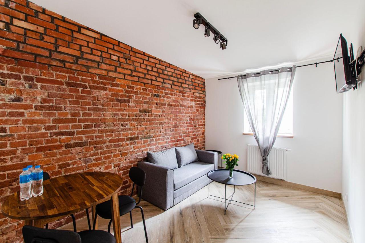 Smart Rental Management Apartments - City Center Βρότσλαβ Εξωτερικό φωτογραφία