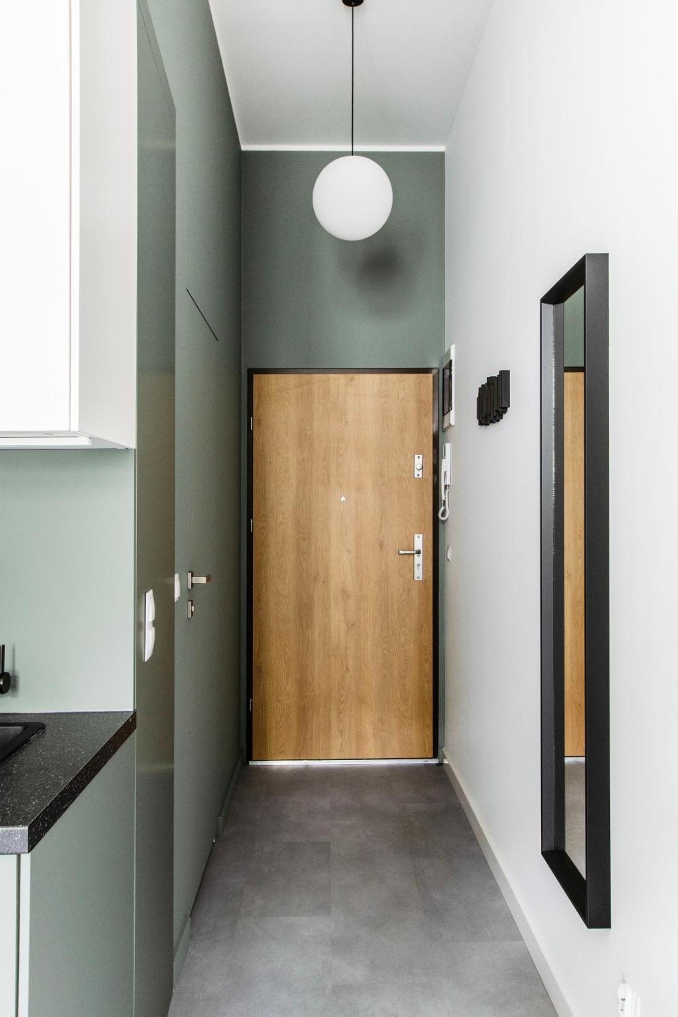 Smart Rental Management Apartments - City Center Βρότσλαβ Εξωτερικό φωτογραφία