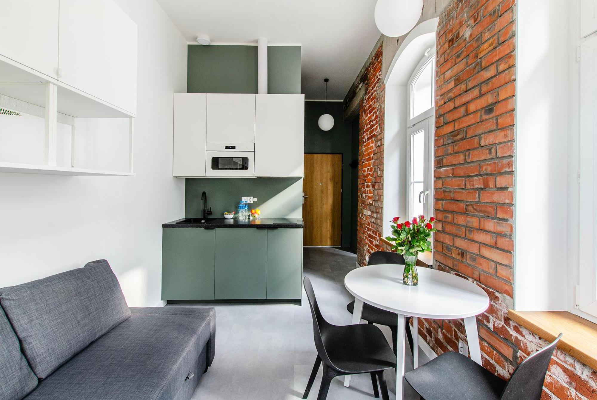 Smart Rental Management Apartments - City Center Βρότσλαβ Εξωτερικό φωτογραφία