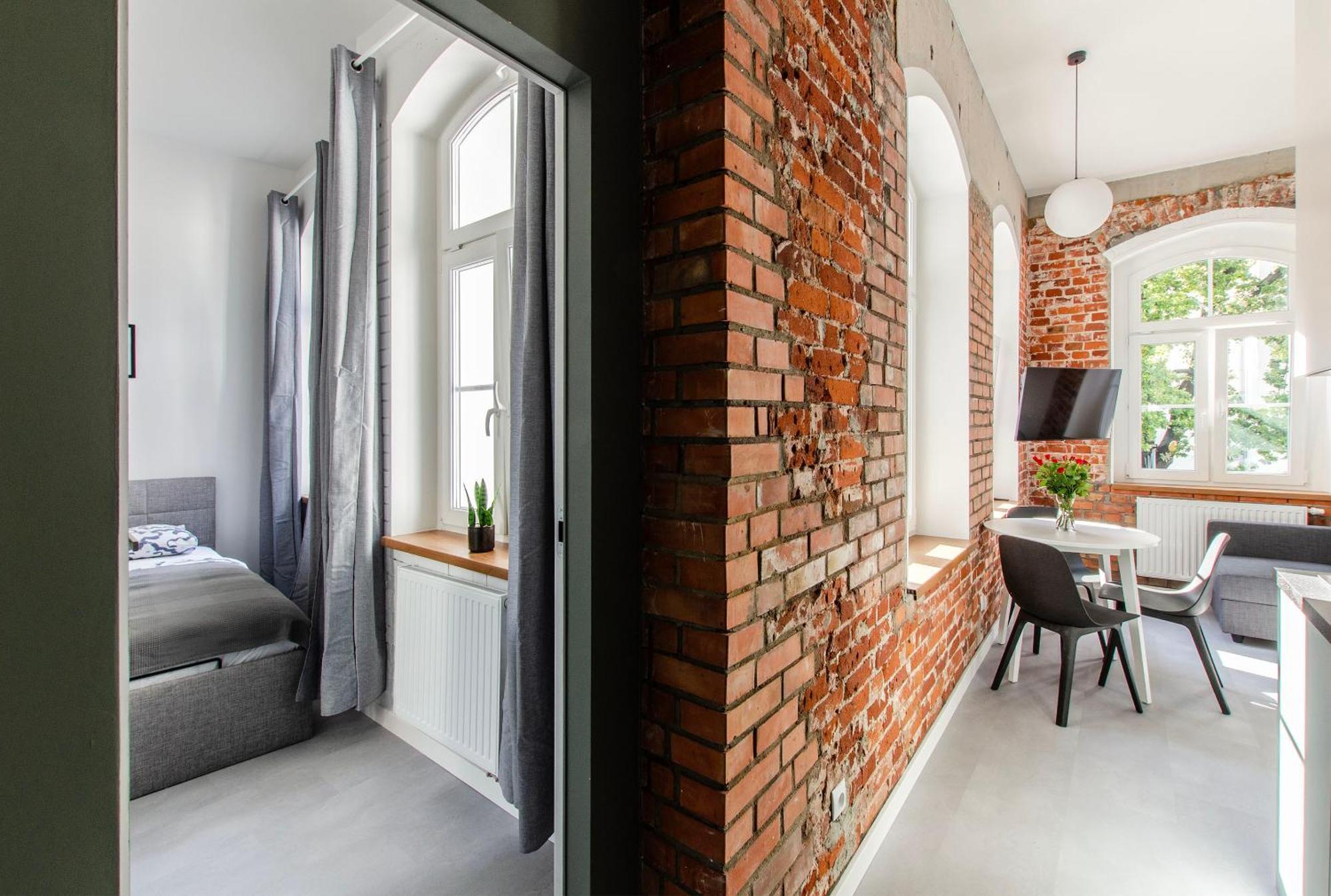 Smart Rental Management Apartments - City Center Βρότσλαβ Εξωτερικό φωτογραφία