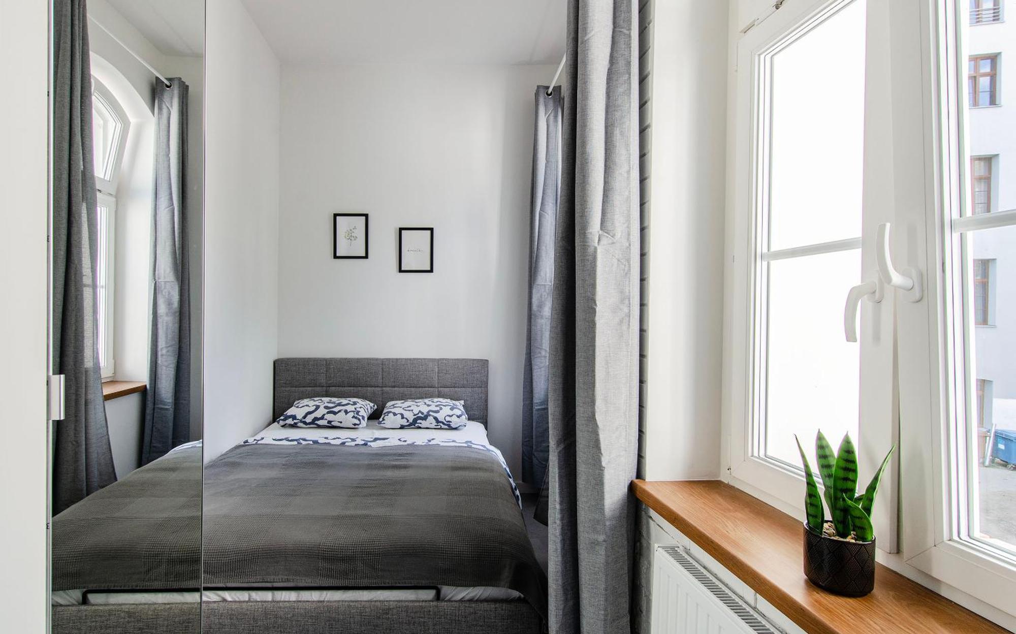 Smart Rental Management Apartments - City Center Βρότσλαβ Εξωτερικό φωτογραφία