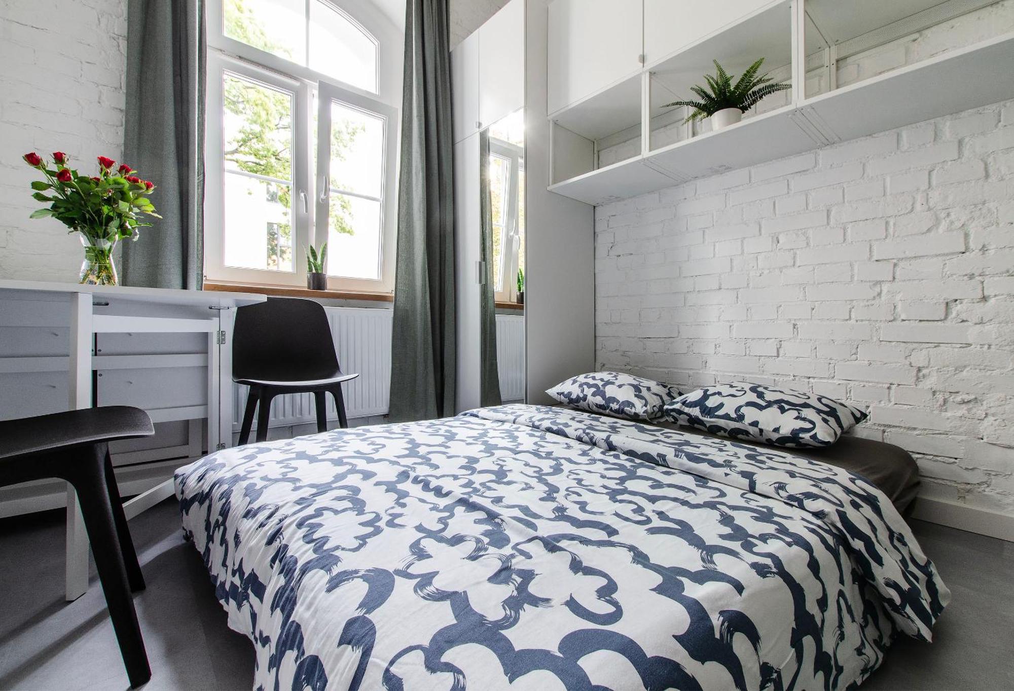 Smart Rental Management Apartments - City Center Βρότσλαβ Εξωτερικό φωτογραφία