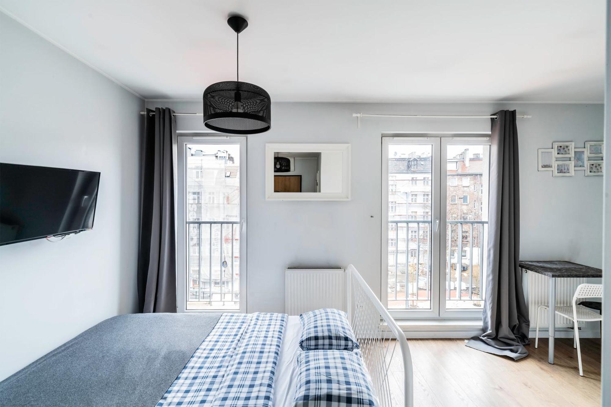 Smart Rental Management Apartments - City Center Βρότσλαβ Εξωτερικό φωτογραφία