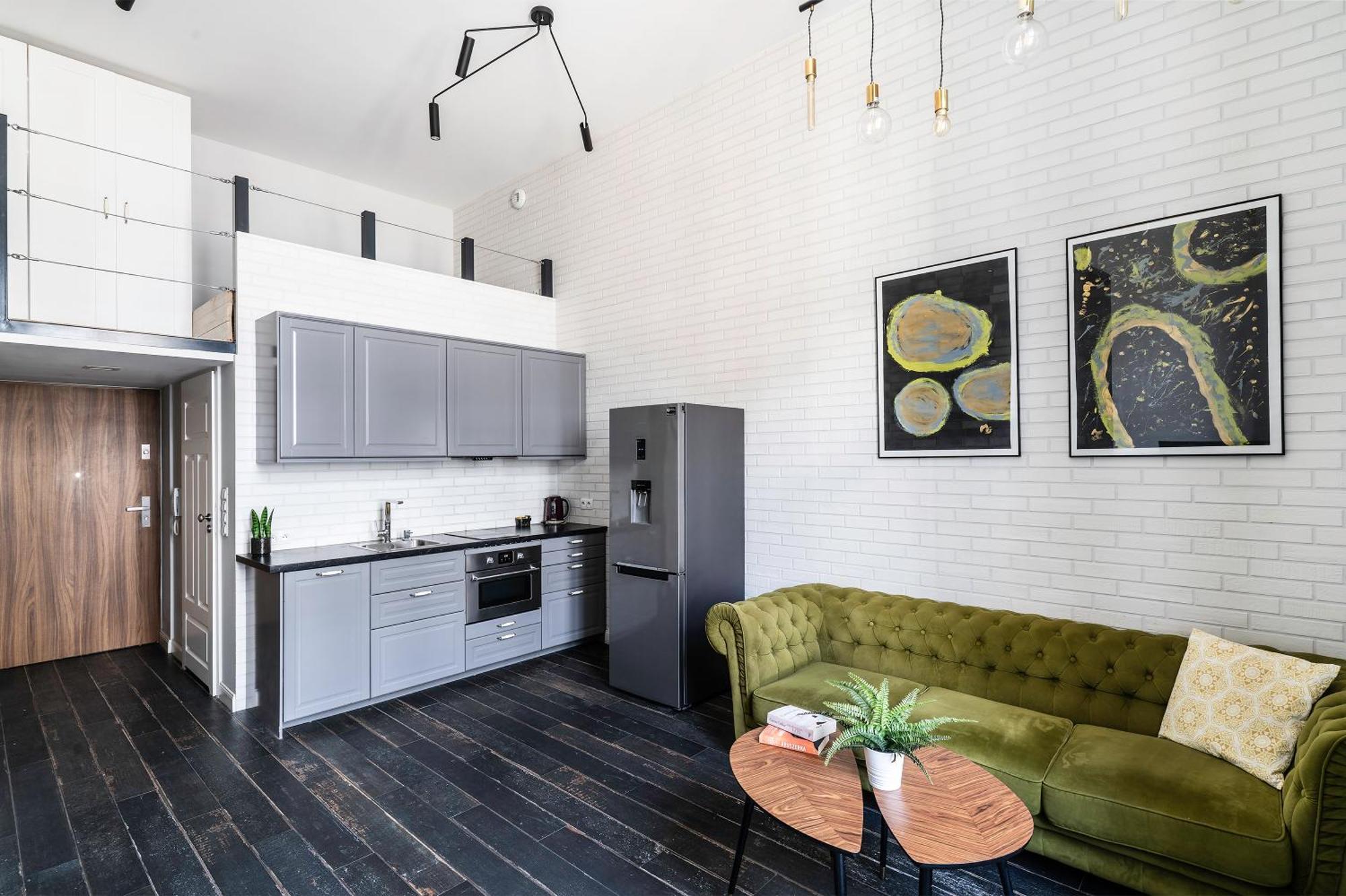 Smart Rental Management Apartments - City Center Βρότσλαβ Εξωτερικό φωτογραφία